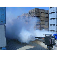 6HYC-90A fog machine price, fogging machine for farmer used, high quality with thermal fogging machine